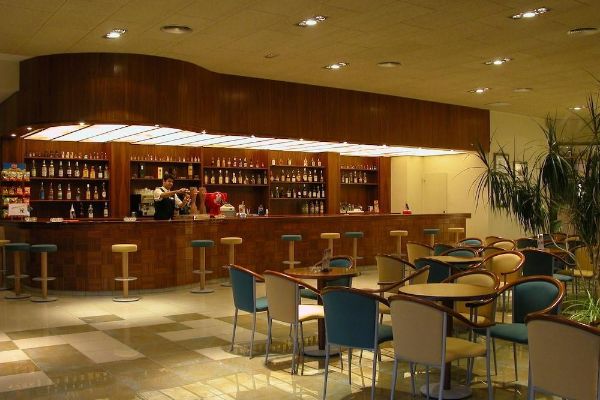 Hotel San Carlos (Roses)